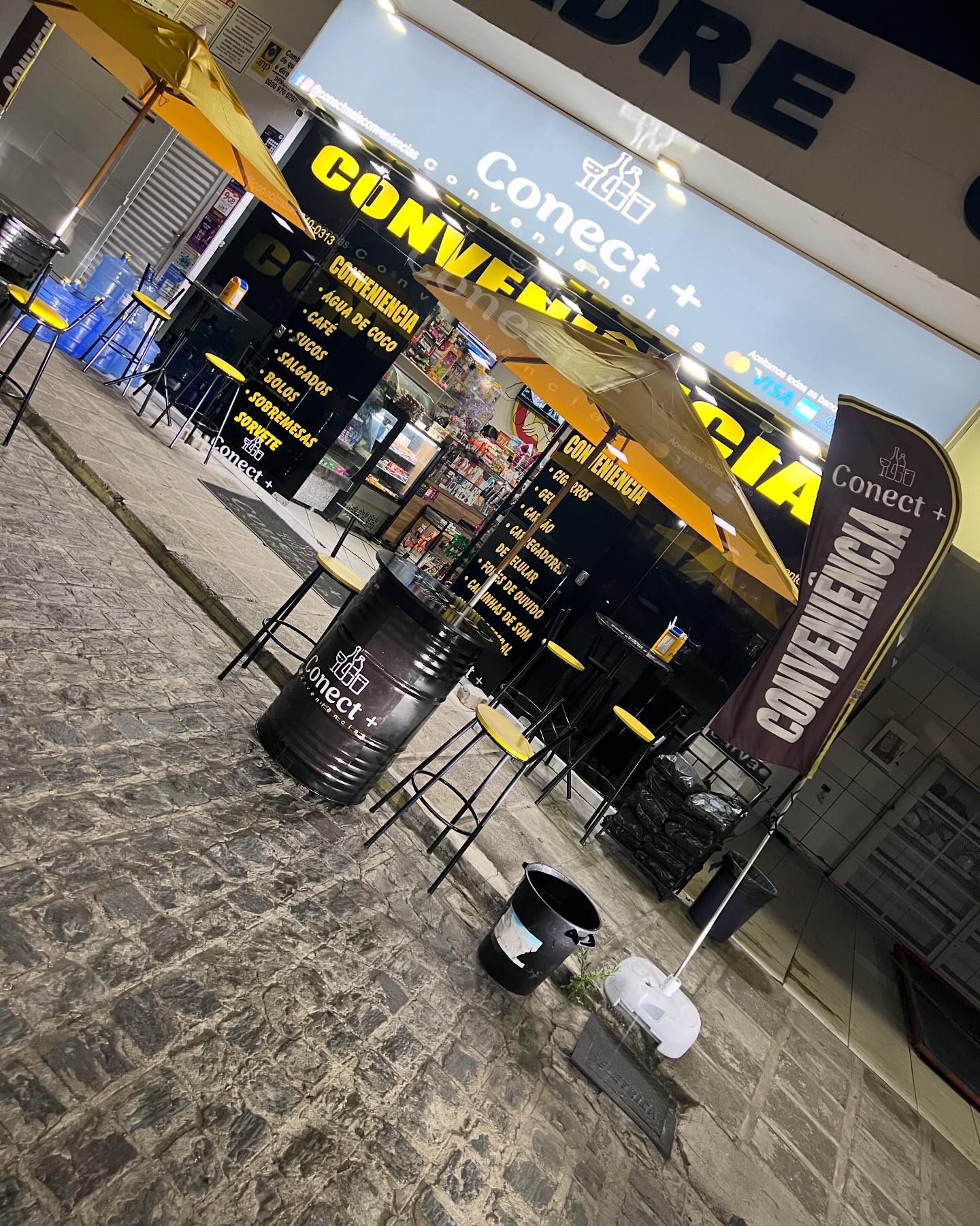 KL Conveniência foto 2