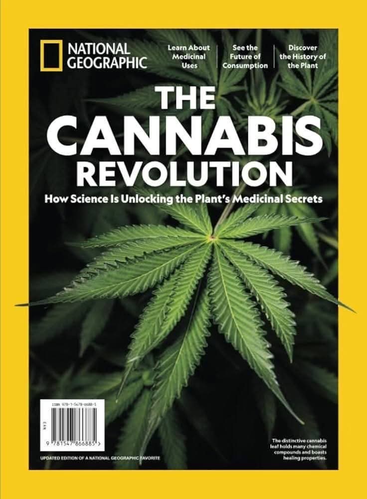 Legalise Cannabis Advocate NSW