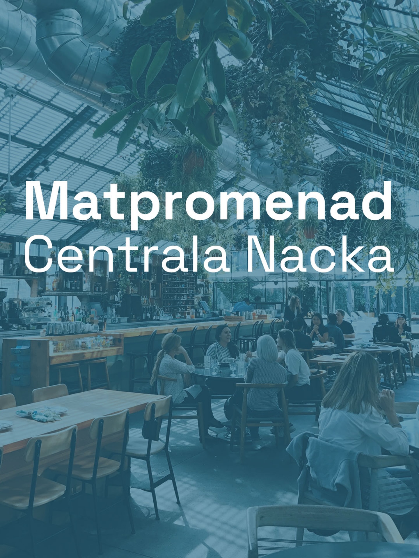 Centrala Nacka | Nacka