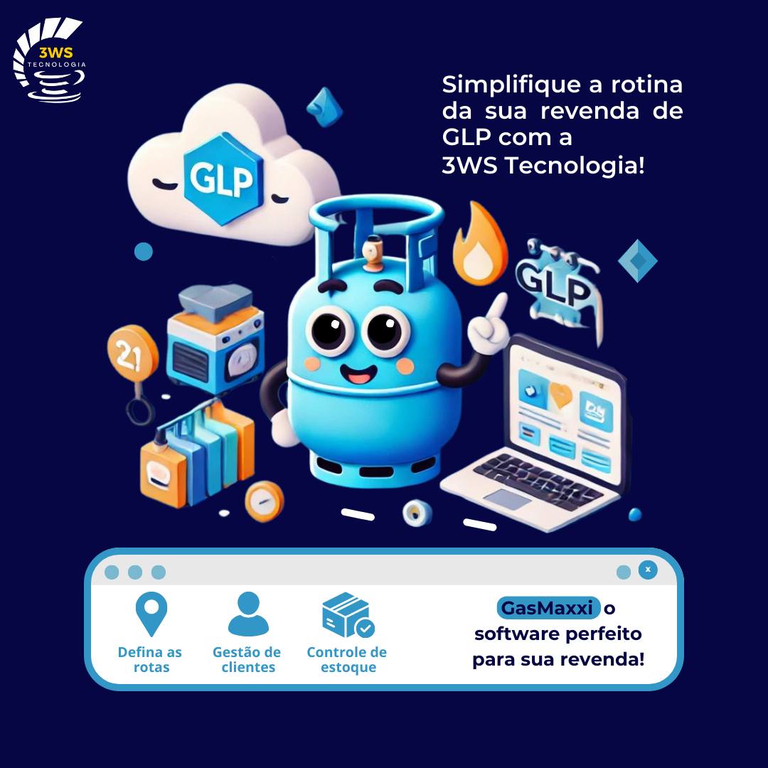 3WS Tecnologia