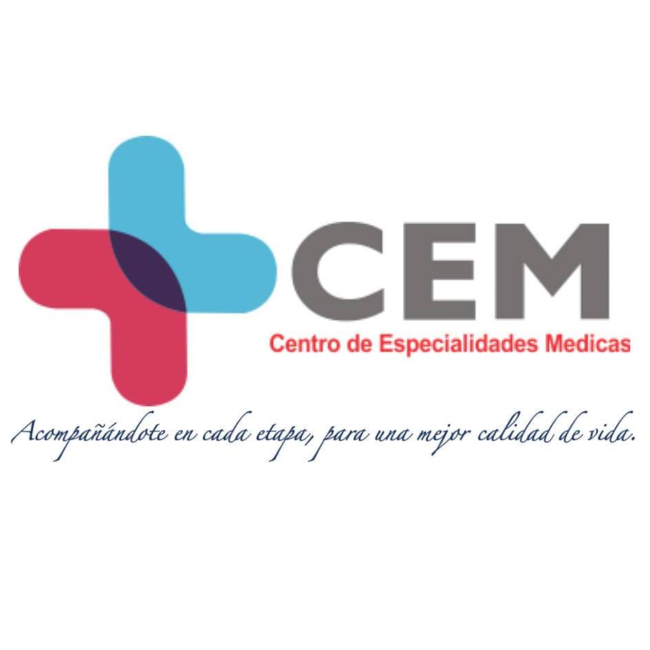 CEM - Centro de Especialidades Medicas (CEM) Te invita completamente ...