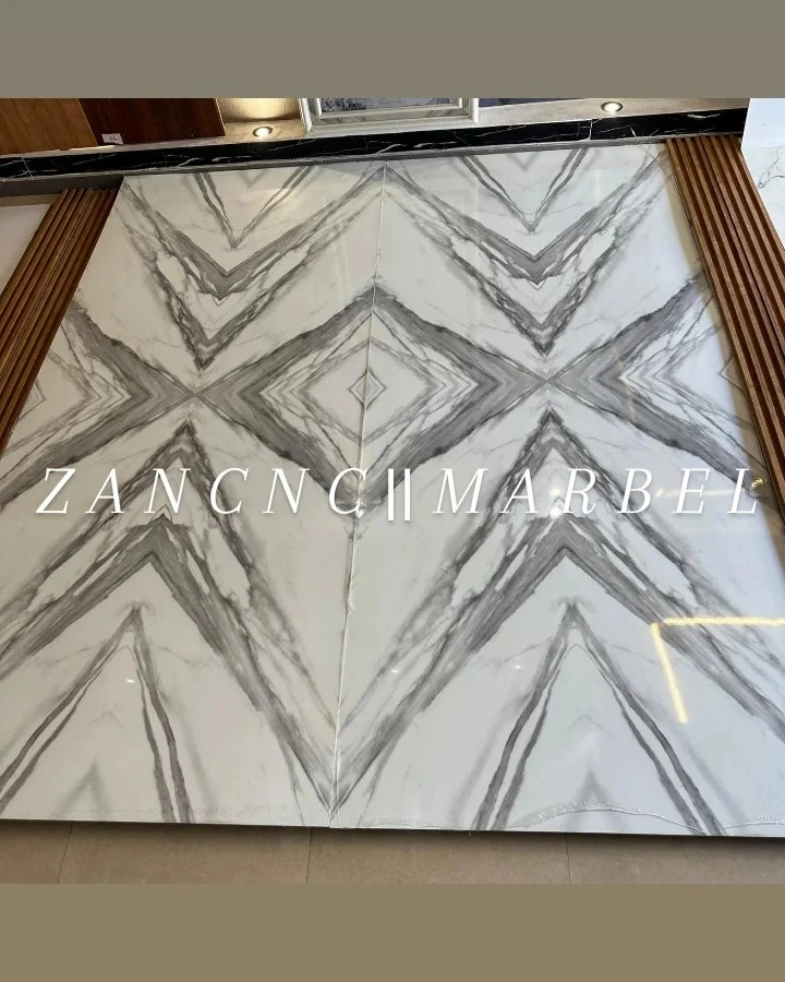 زان الغرة CNC | Ramallah