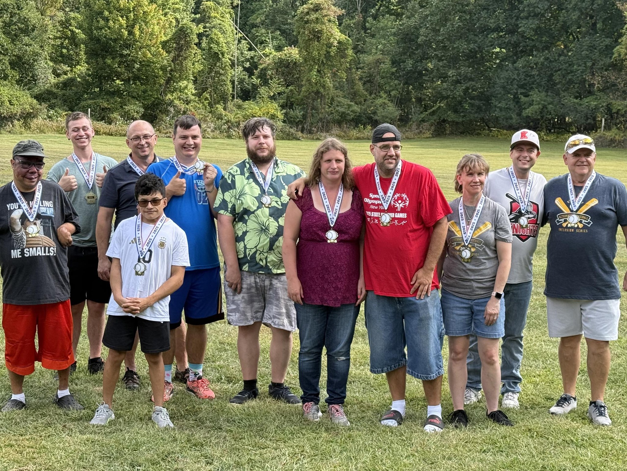 Rochester Alternative Baseball Inc. | Rochester NY