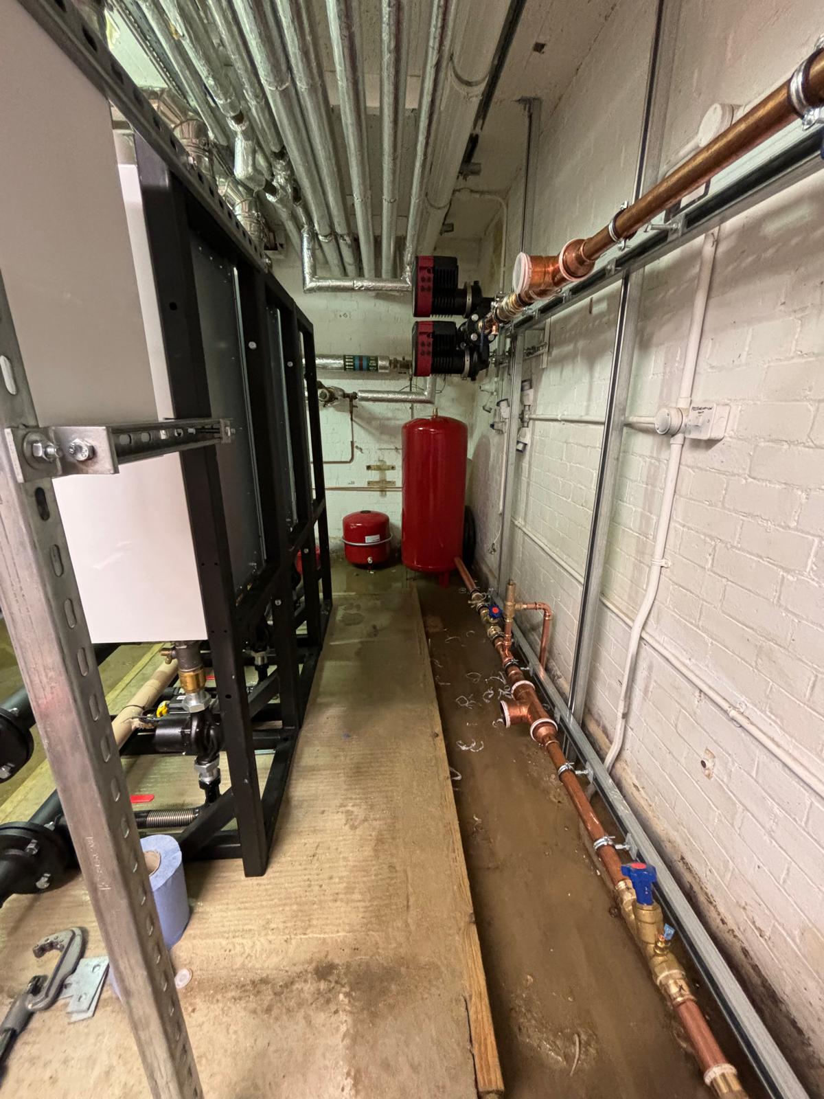 RPL Plumbing and Heating | Croydon