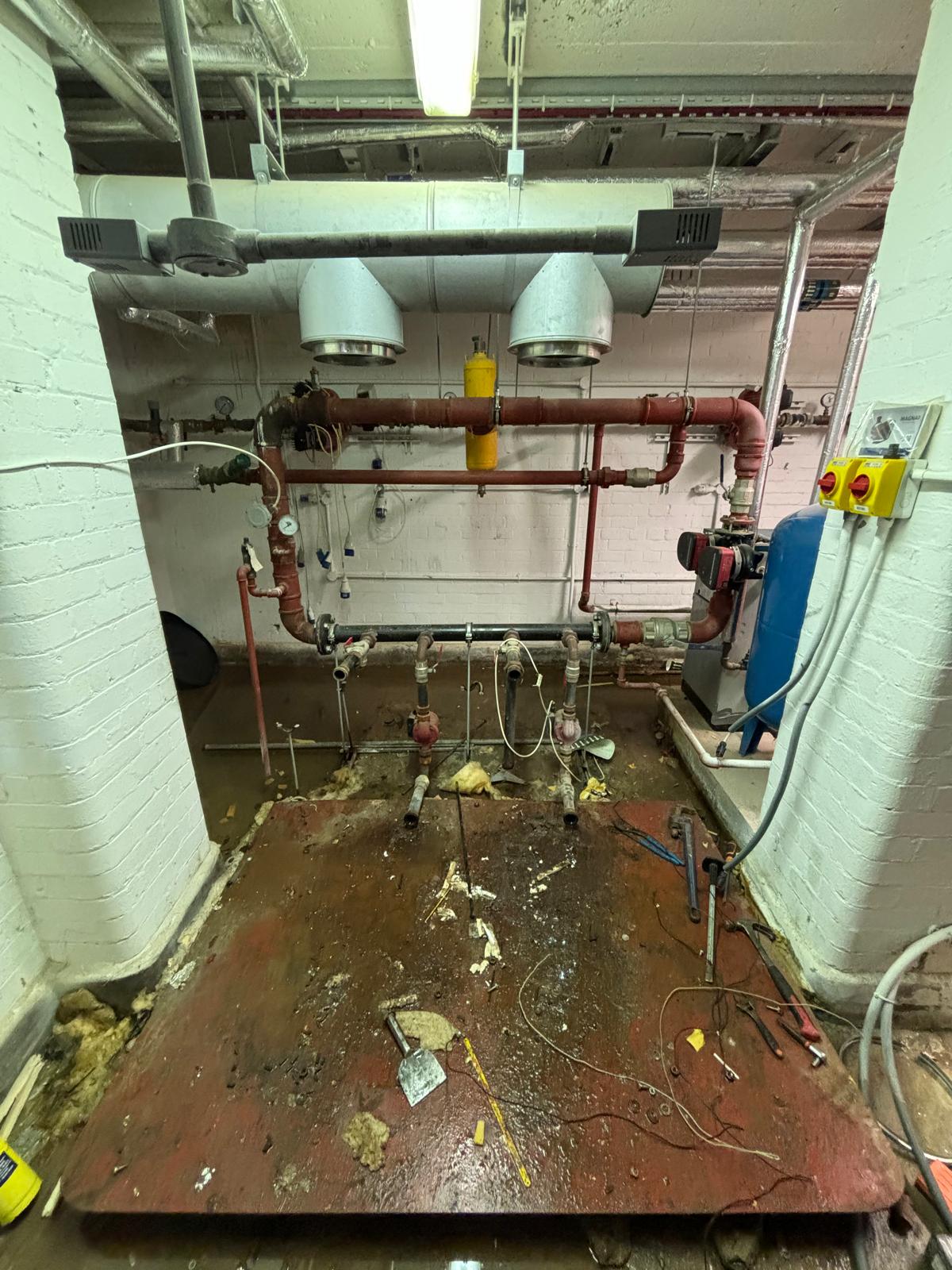 RPL Plumbing and Heating | Croydon