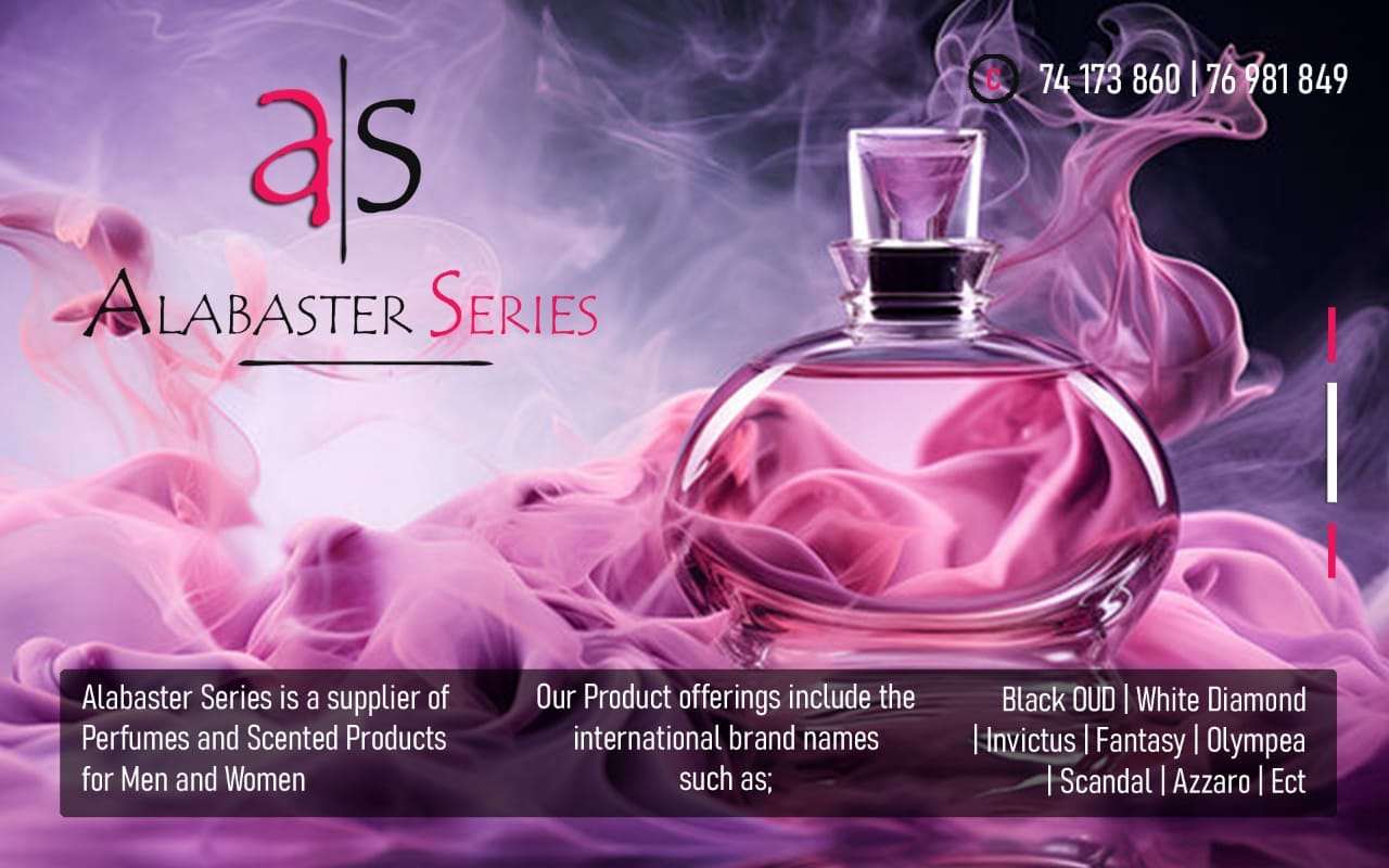 Alabaster Series