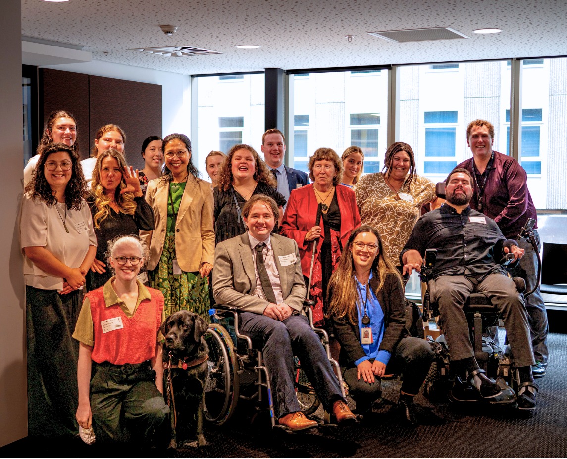 Whaikaha - We’re breaking down barriers and creating pathways into the ...