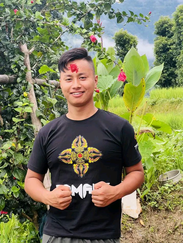 Nabin Guni