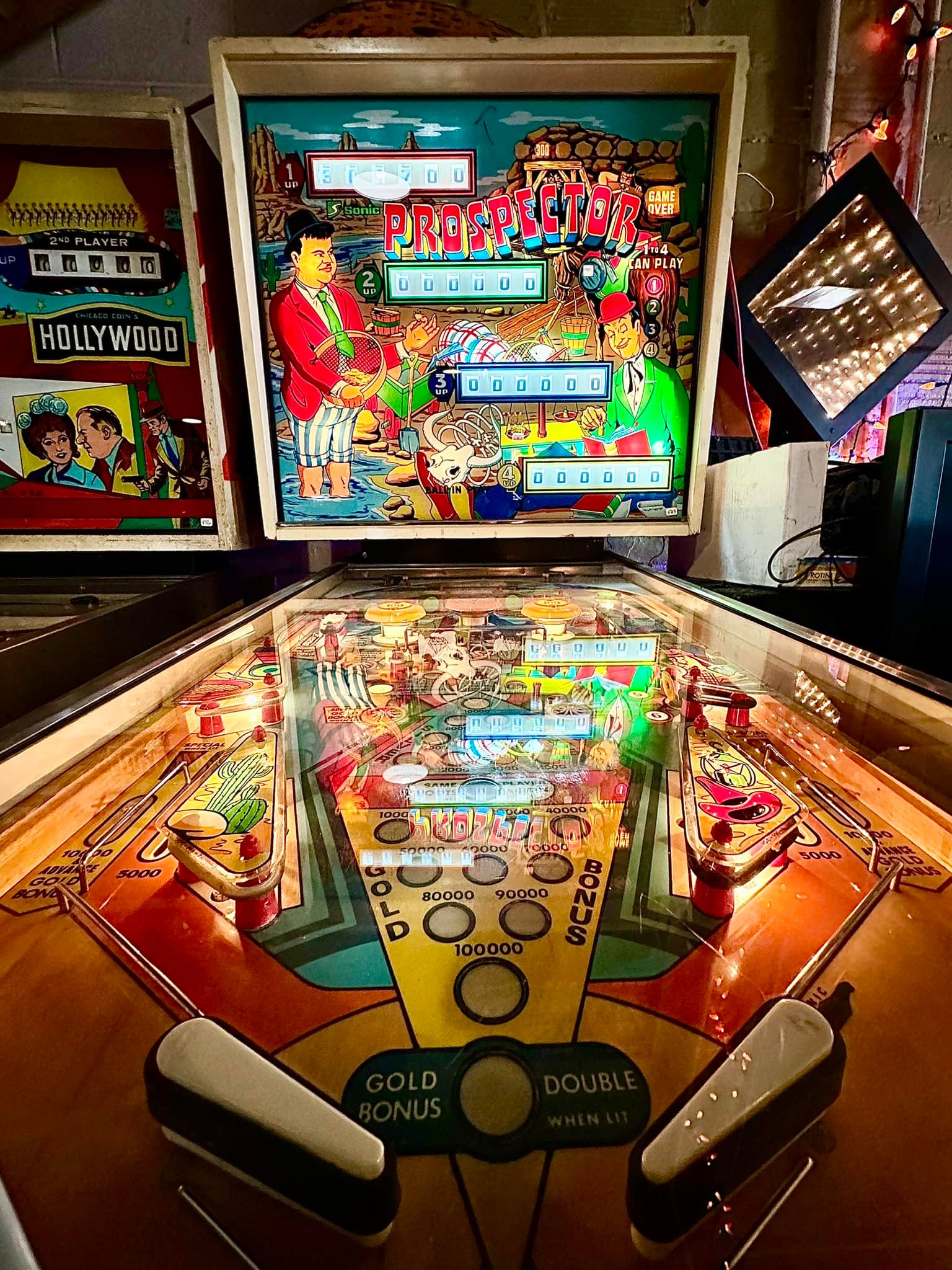 スポーツゲーム(野球盤等) 70s Pinball スポーツゲーム(野球盤等) 70s