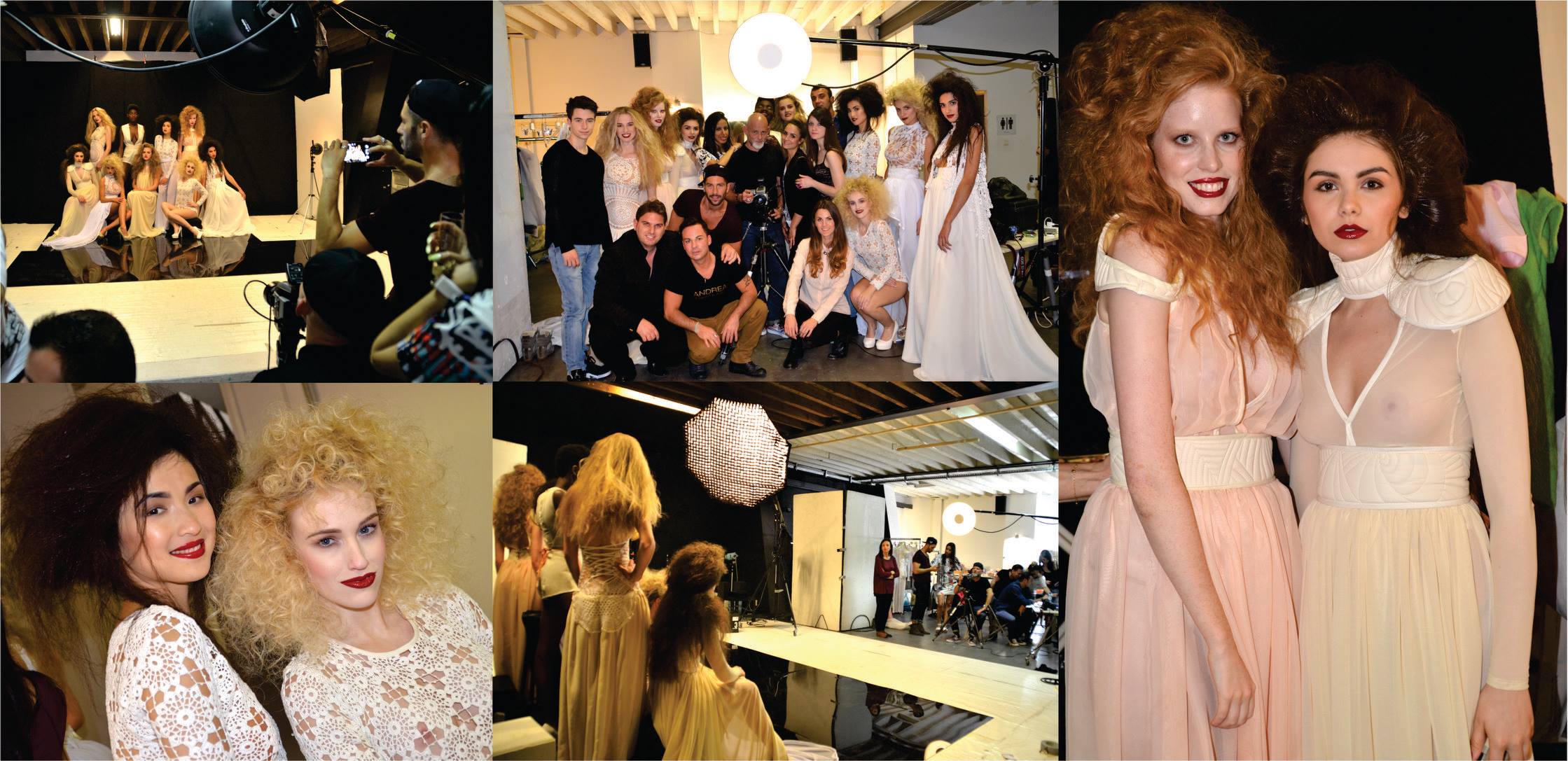 Top Model Around The World | Paris