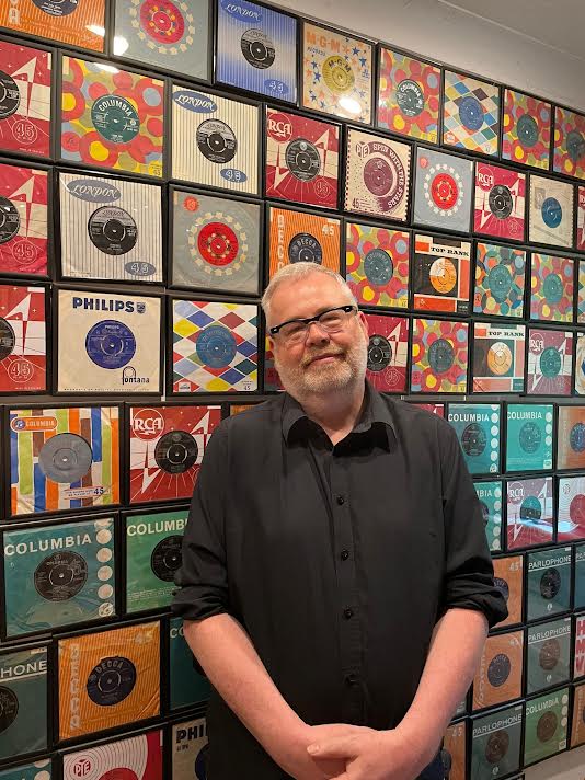The Martin Kelner Project