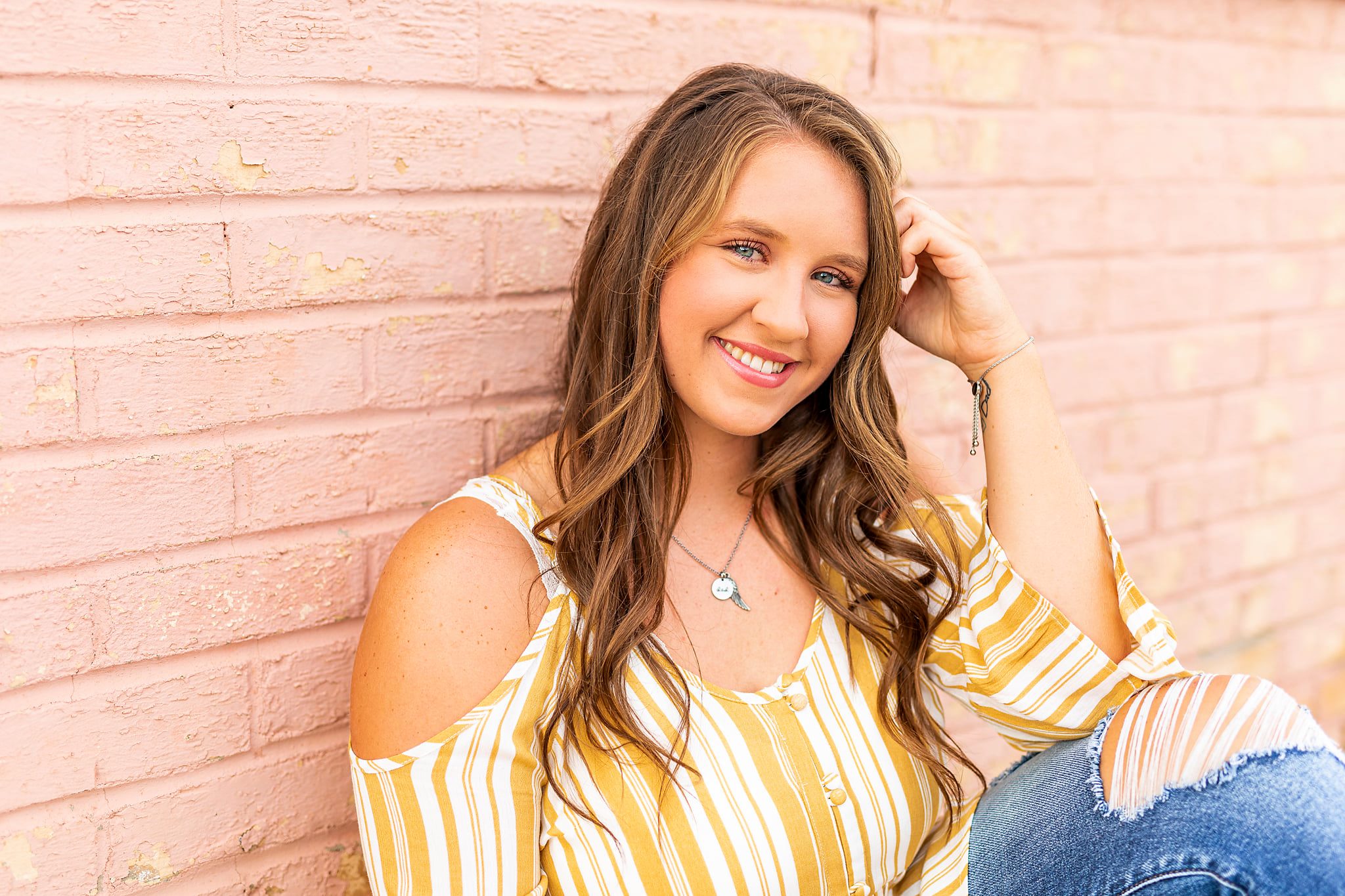 Madison Rausch Photos