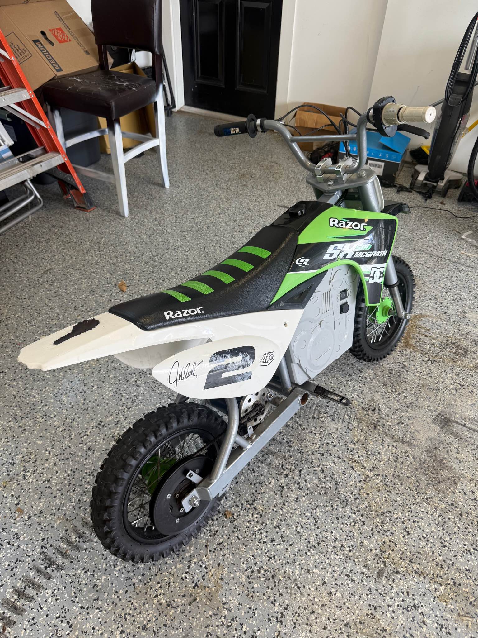 Razor sx500 - Motorcycles & Scooters - Palm Beach Gardens, Florida ...