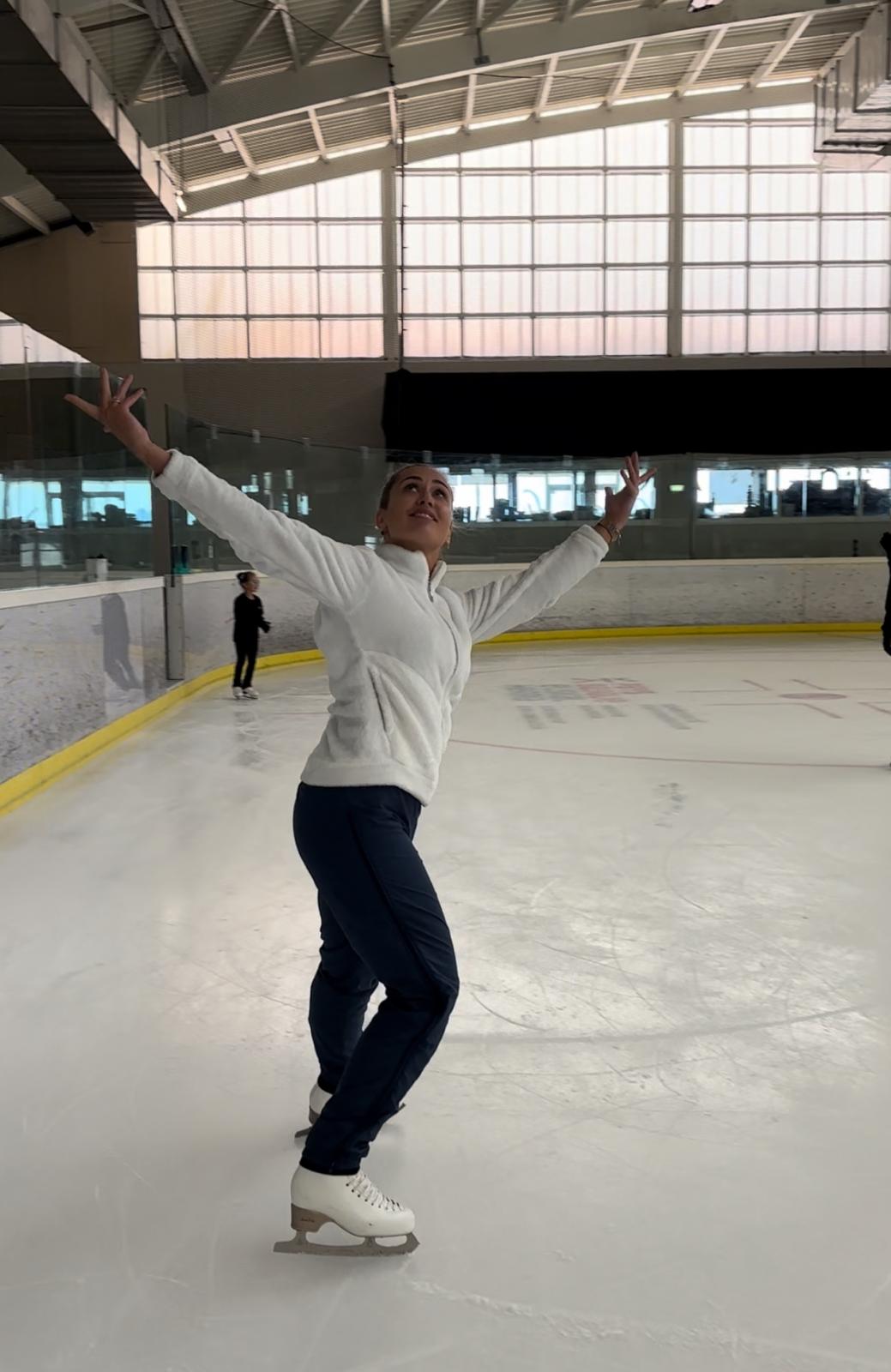 Ice Sport Premium | Riga