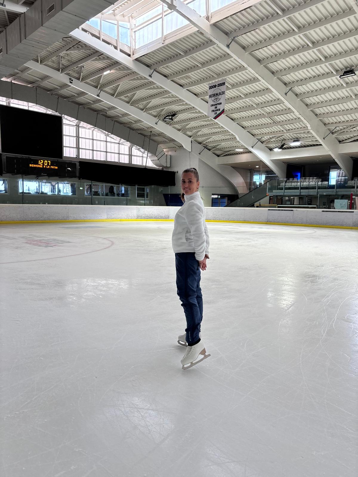 Ice Sport Premium | Riga