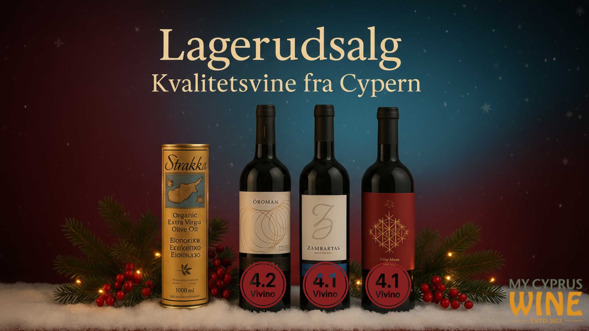 My - 🍷 VIN LAGERSALG – 10. AUGUST 🍷 Elsker du god vin og gode tilbud ...