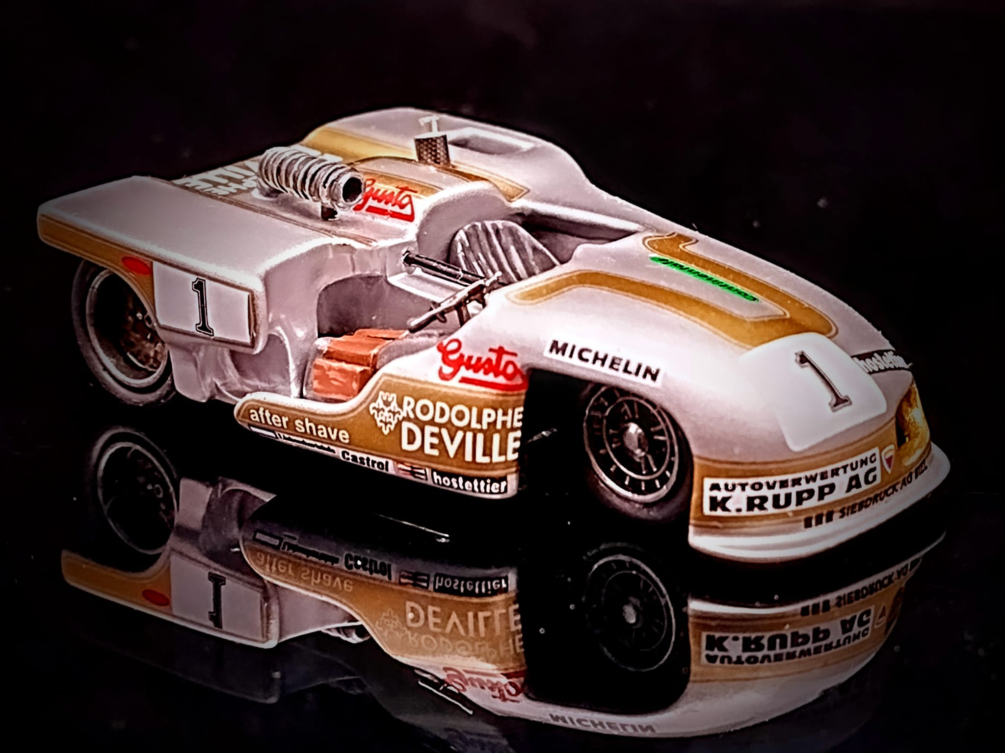 Motorsports in Miniature (@motorsportminiatures) • Facebook