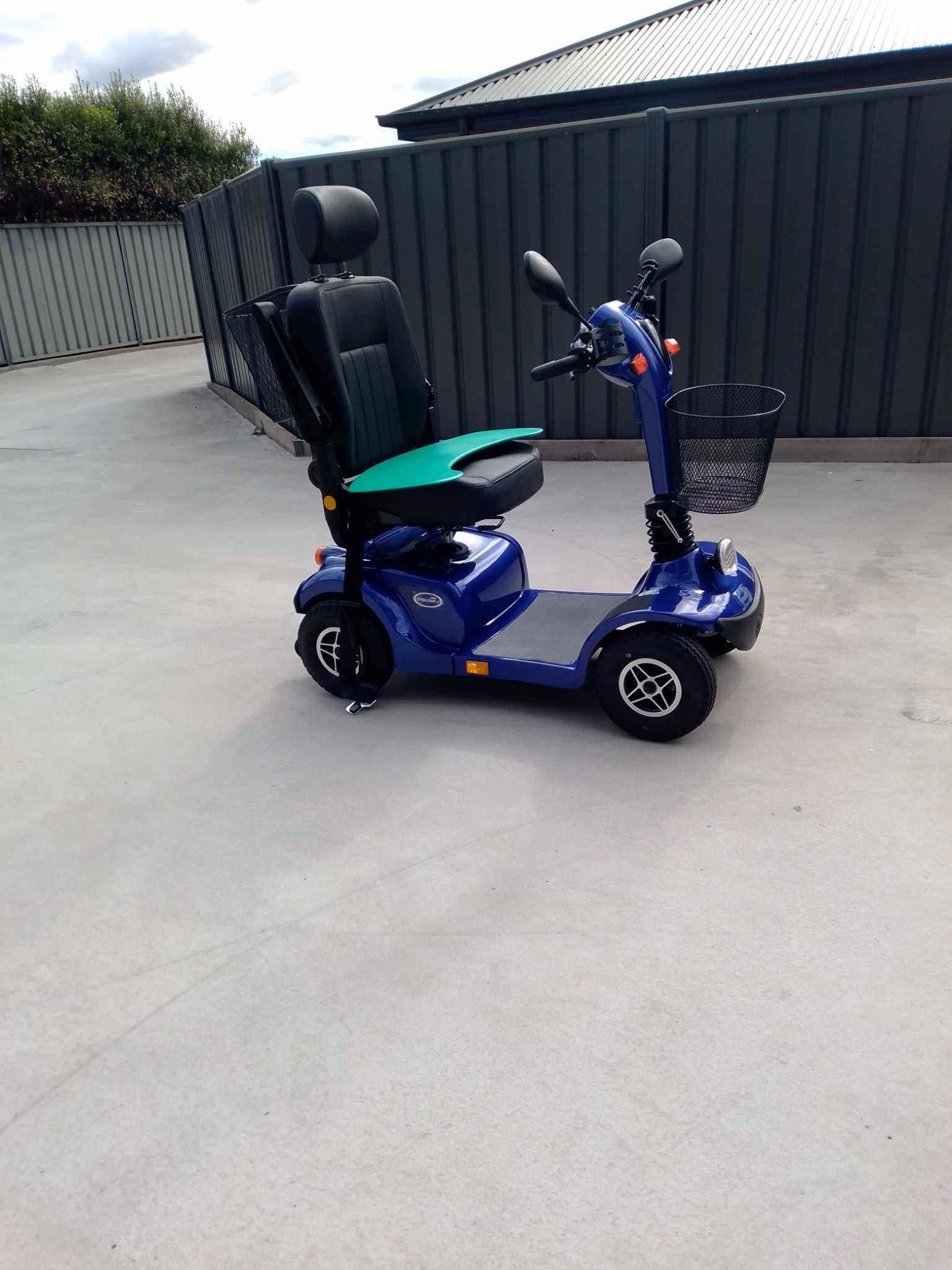 2023 Evolution 4 gopher - Mobility Scooters - Ulverstone, Tasmania ...