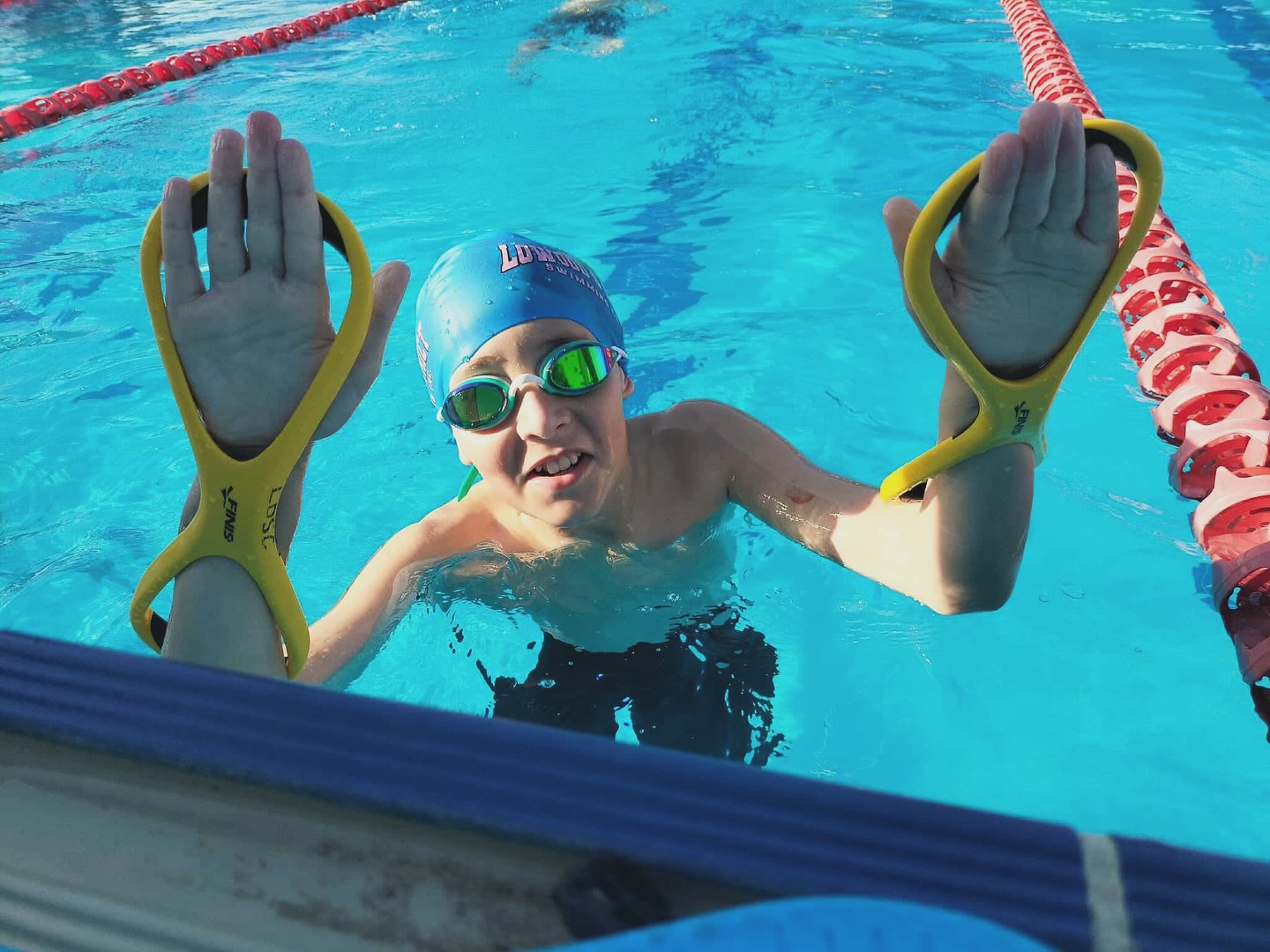 Lowood & District Swimming Club Inc. | Lowood QLD