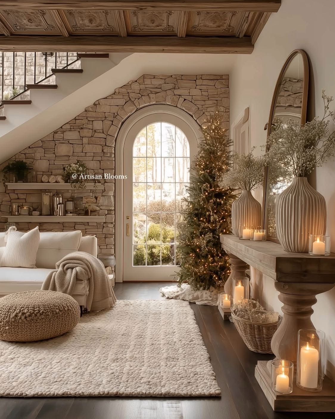 Artisan & Blooms Home Decor | New York NY