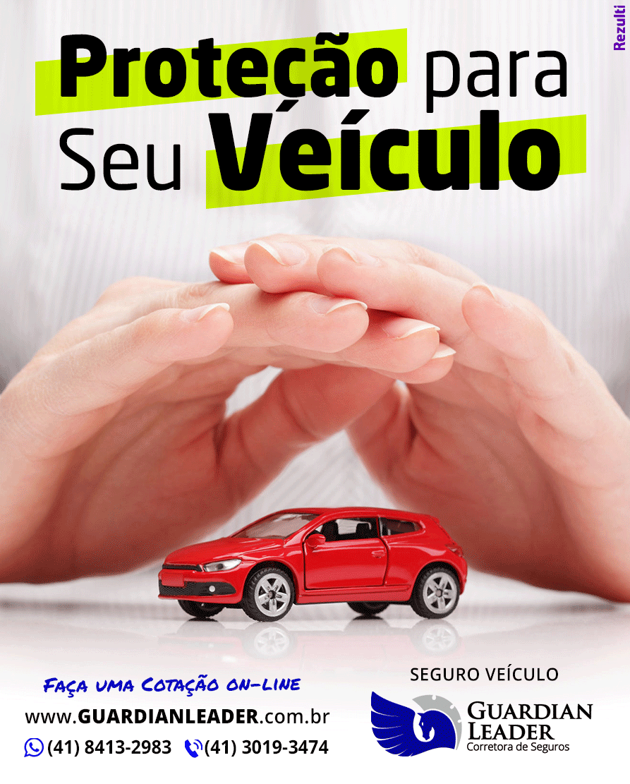 Guardian Leader - Corretora de Seguros - Curitiba Paraná | Curitiba PR