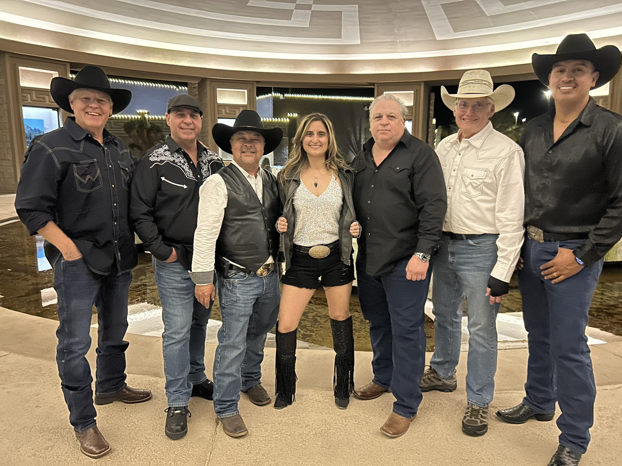 Southern Reins Band Tucson AZ | Tucson AZ