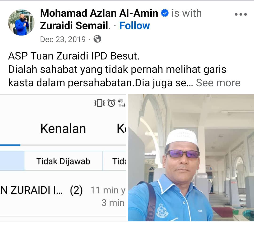 Zam Zam Alakazam added a new photo. - Zam Zam Alakazam