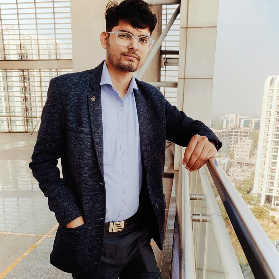 Sandeep Kumar