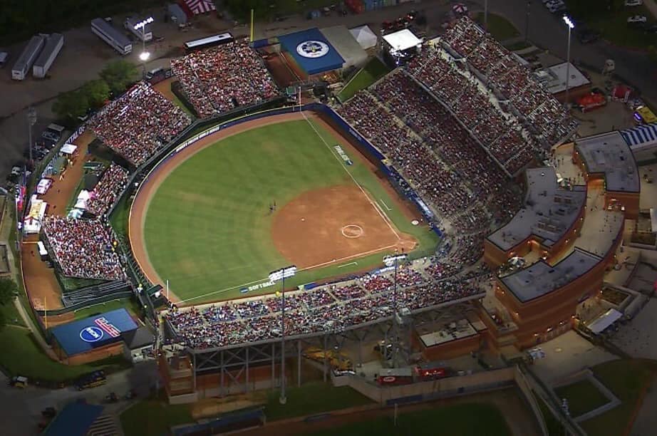 Congratulations to the Oklahoma Sooners! - Magic 104.1, KMGL | Facebook