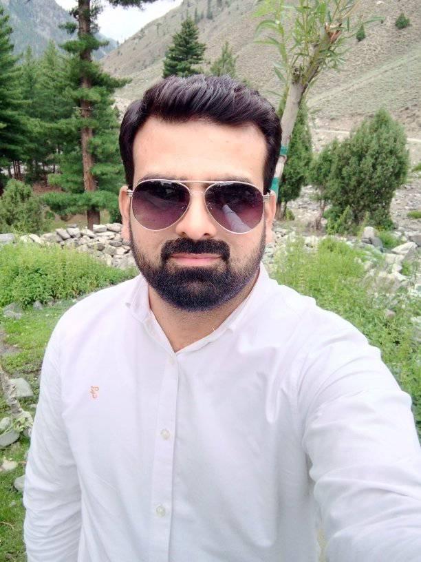 Amir Rasheed