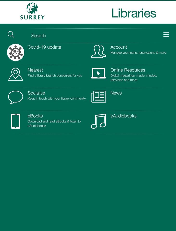 Haslemere - Received a new tablet or smartphone for Christmas? Don't ...