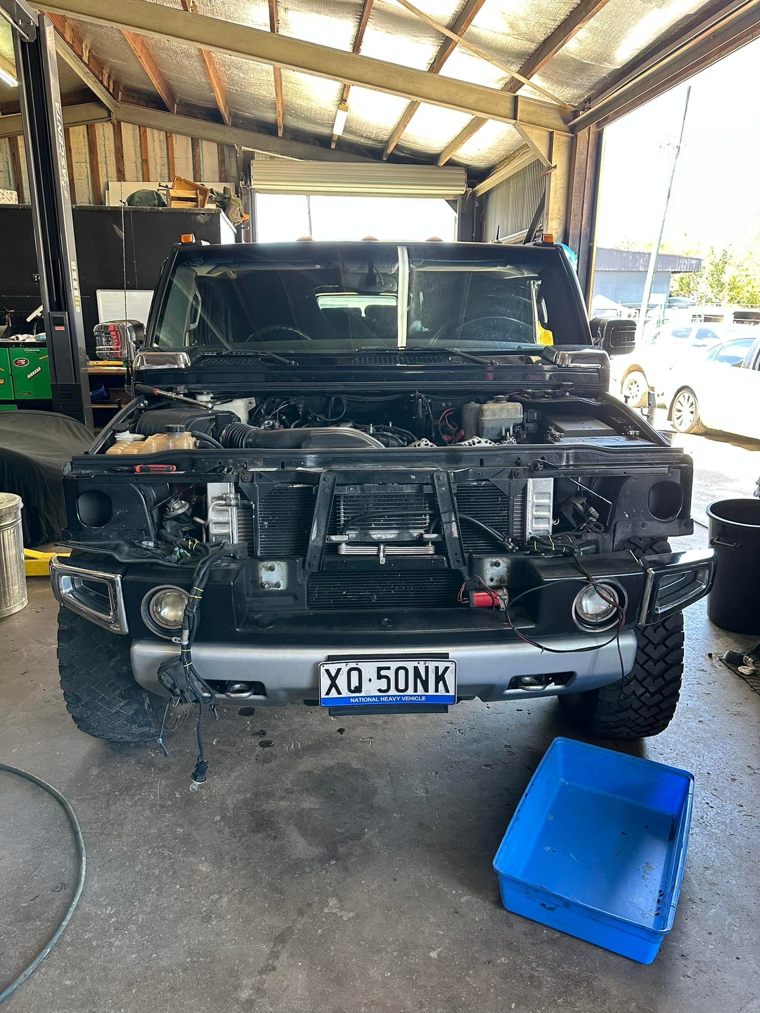 Razorback Mechanical Services