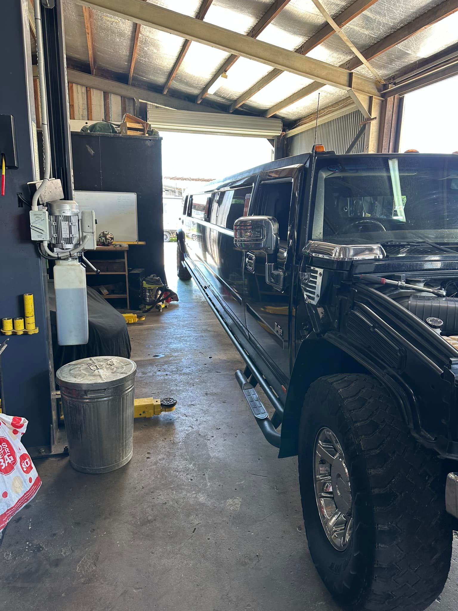 Razorback Mechanical Services