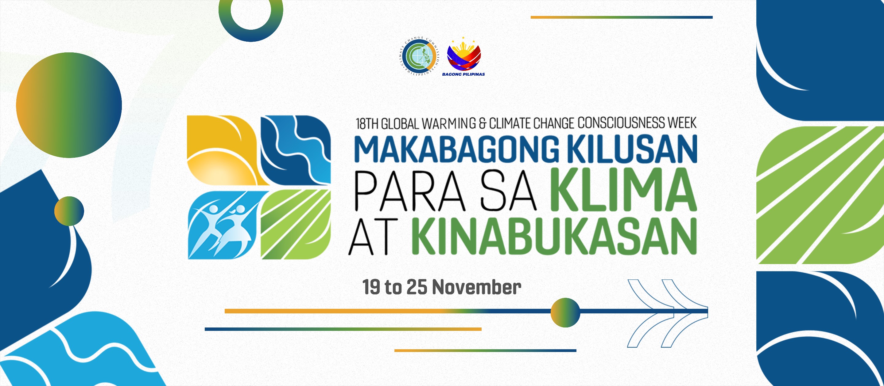 Payapa at... - Payapa at Masaganang Pamayanan (PAMANA)