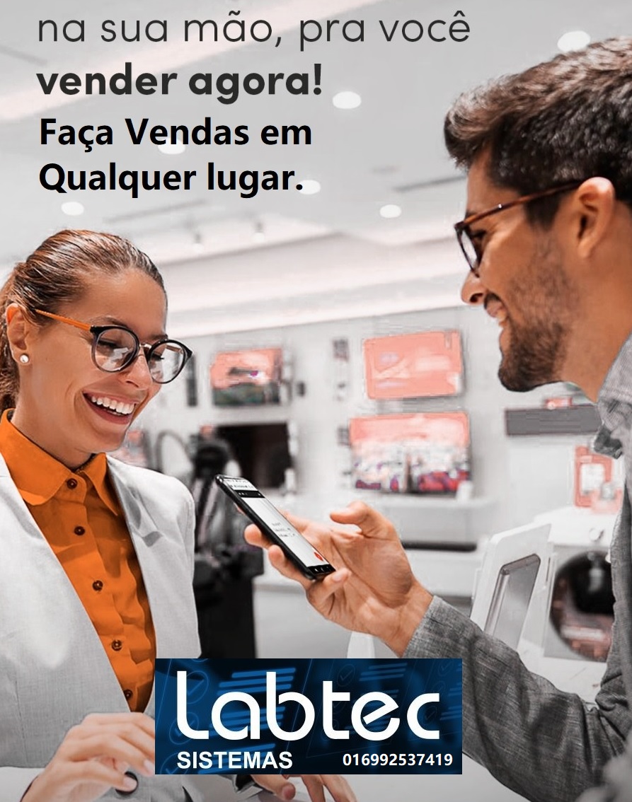 Labtec automação
