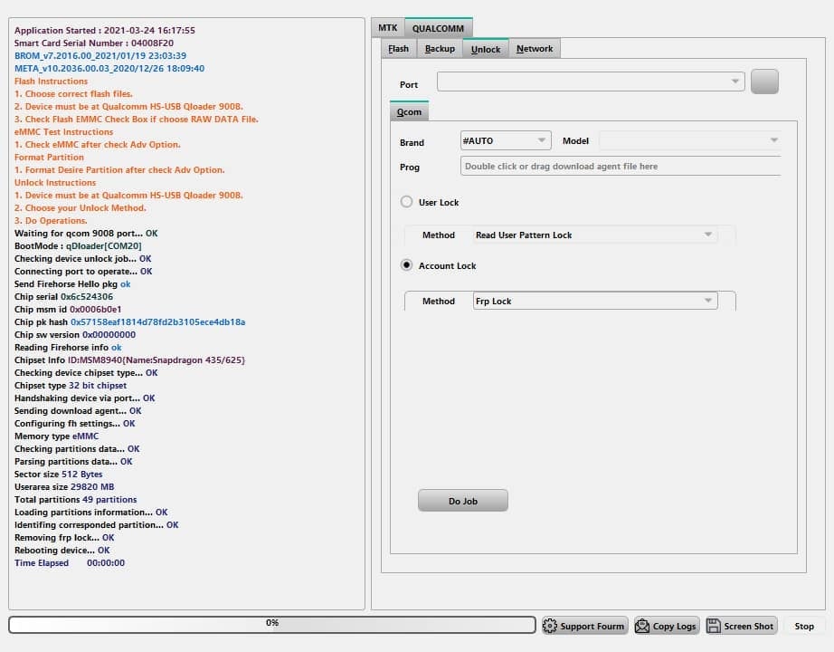 PT. - AMT Powerful MTK Smart Phone Tool Features : BISA AKTIFASI DARI ...