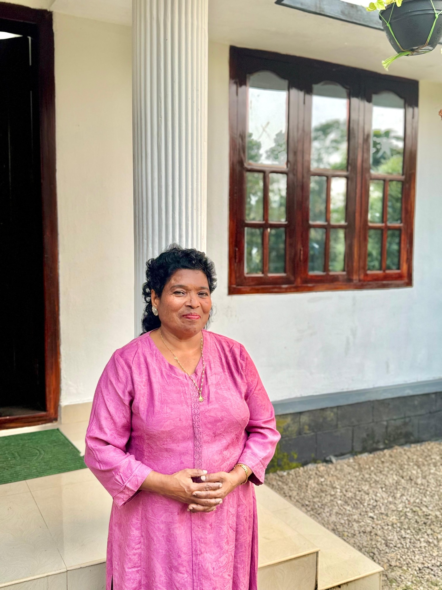 Ponnamma Raju