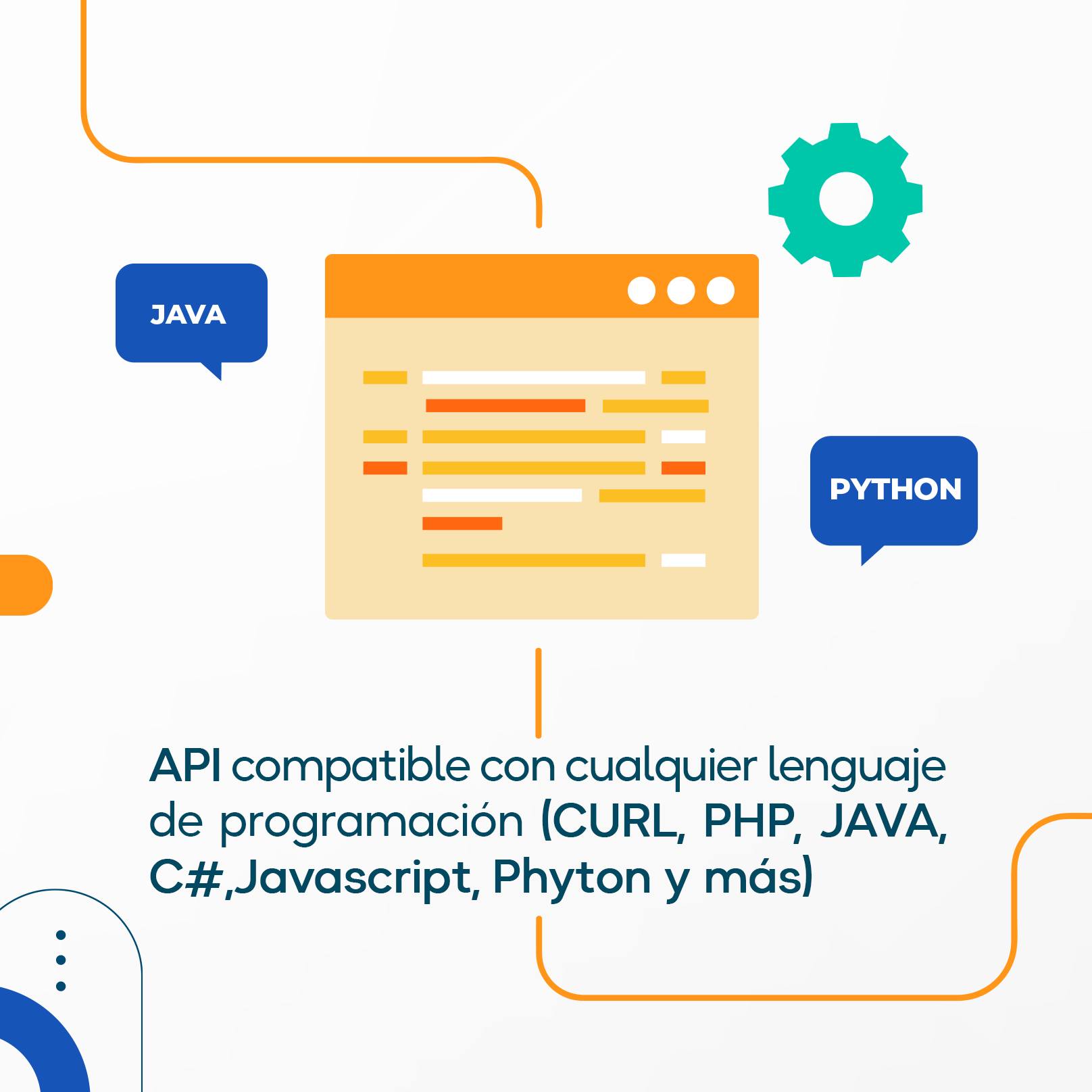 Facturo - ¡Impulsa tu sistema con una REST API! 😀 🚀 Timbra cualquier ...