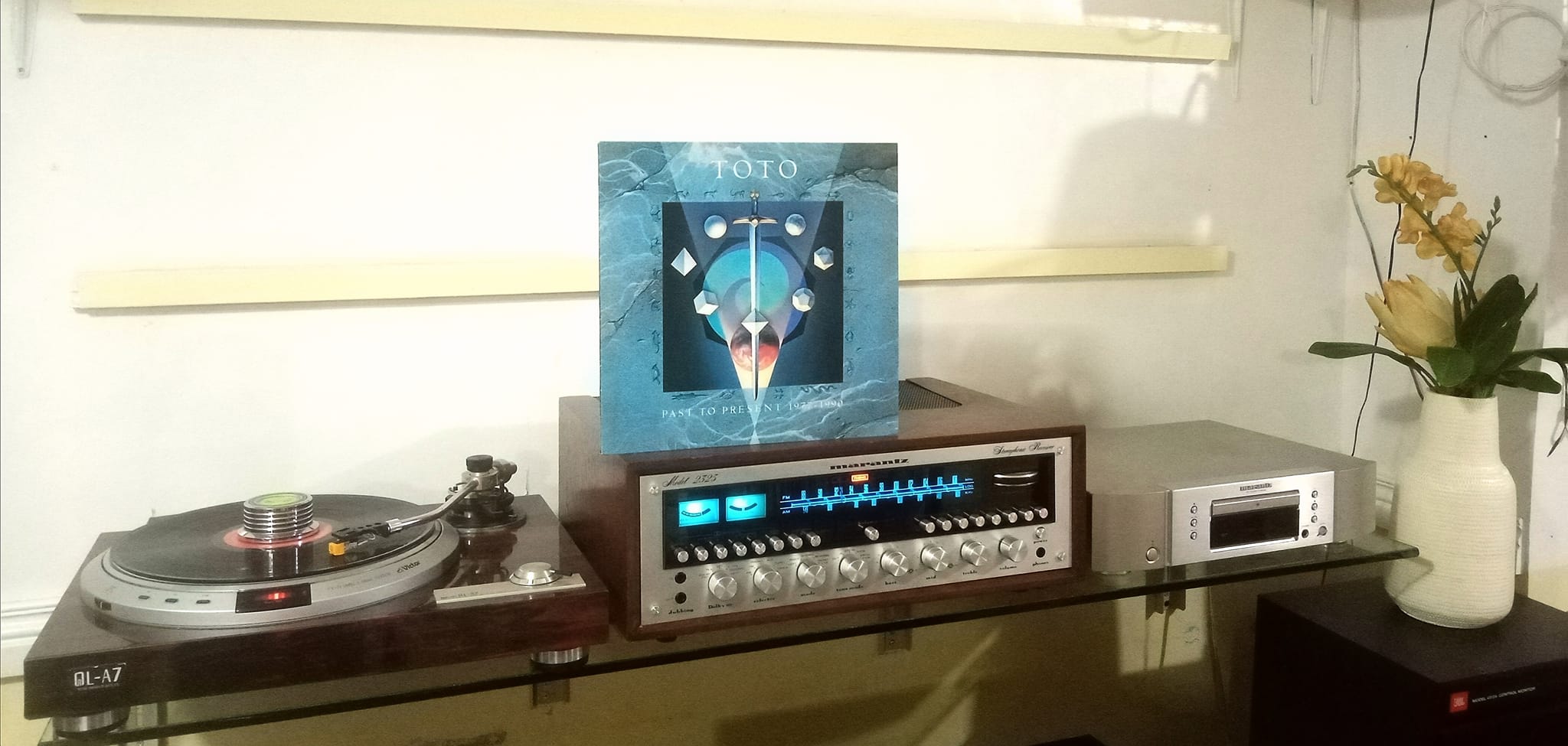 TOTO release 'All In - 1978-2018' a 13CD box set of all their