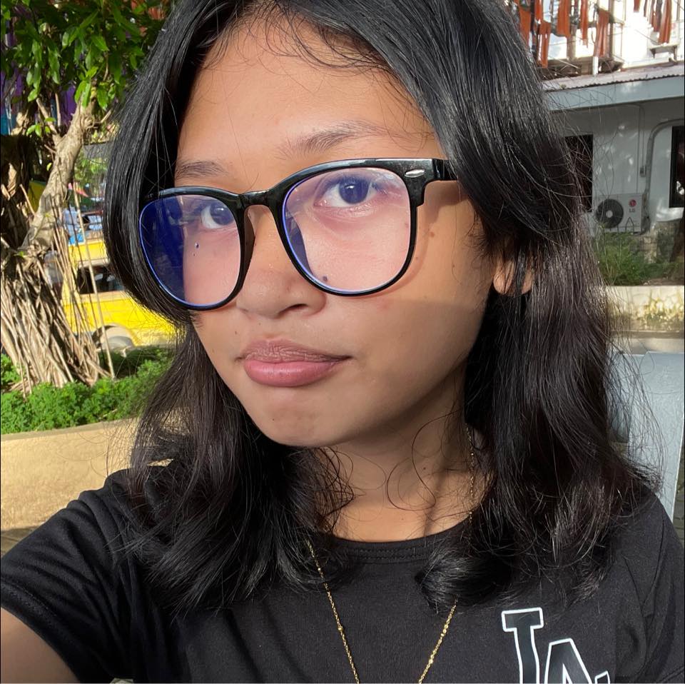 Jochea M. Ranoa