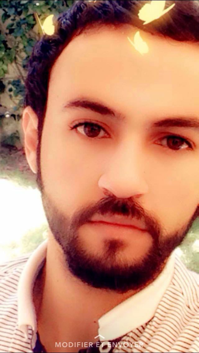 Mohamed Radi