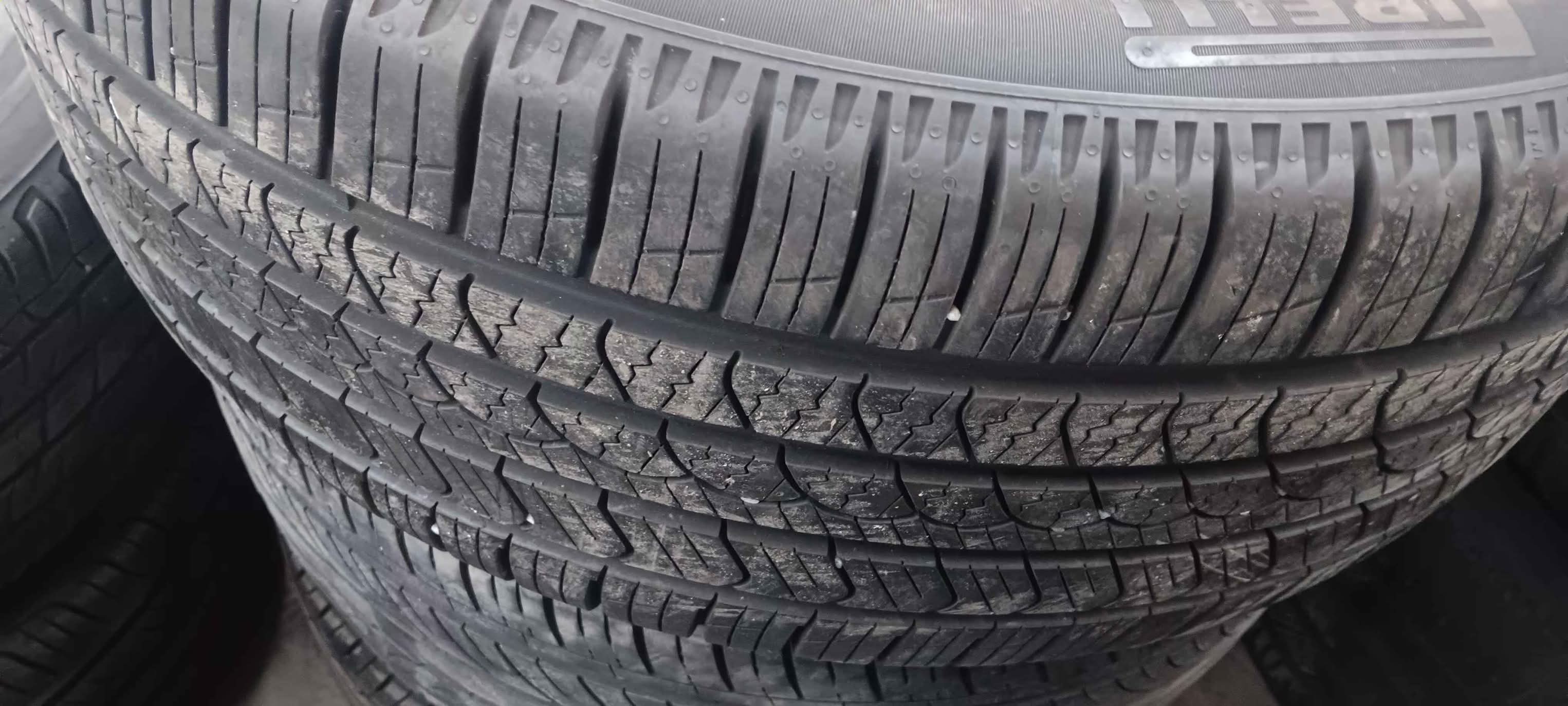 Purelli tires in good shape - Car Wheels, Tires & Parts - Hanover ...