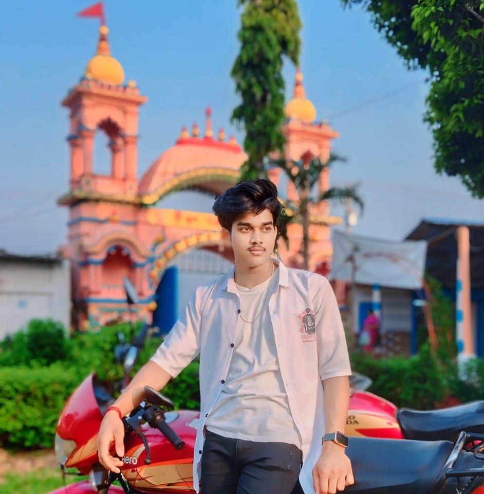 Sadon Bairagi