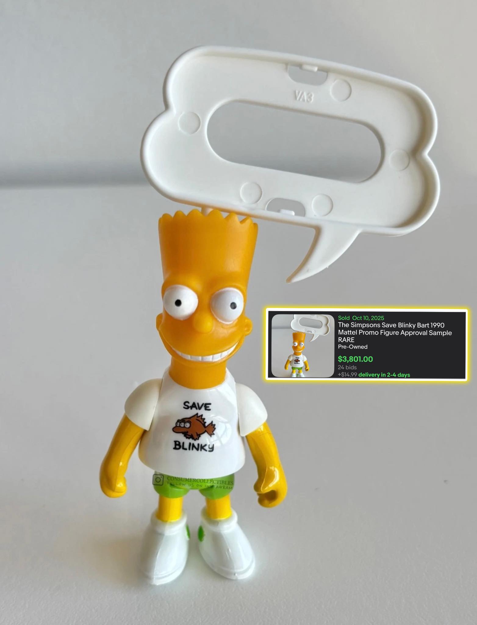 Rare Simpsons 