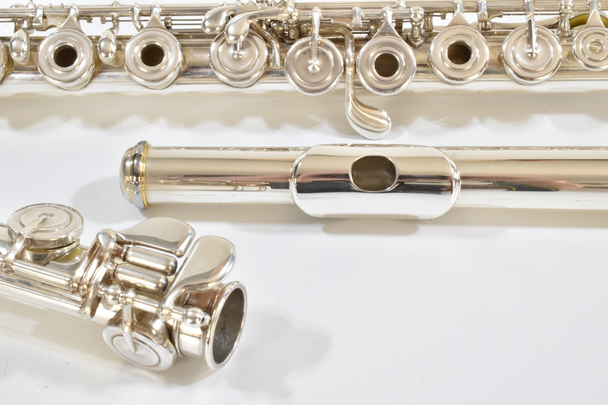 What features make Nikkan Warble no.3 flutes unique?