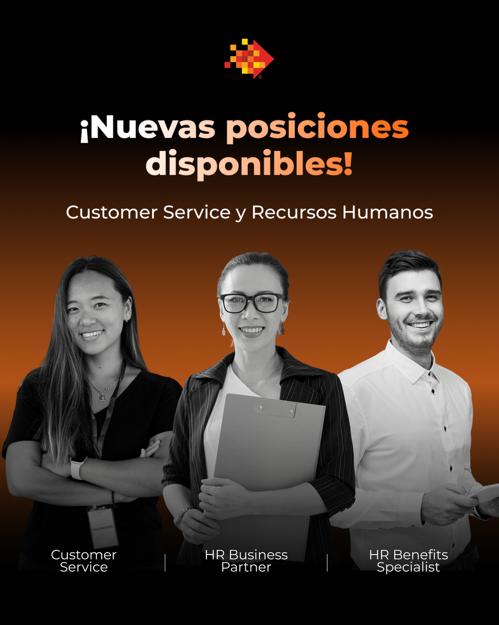Spectraforce - En SPECTRAFORCE Costa Rica seguimos conectando talento ...