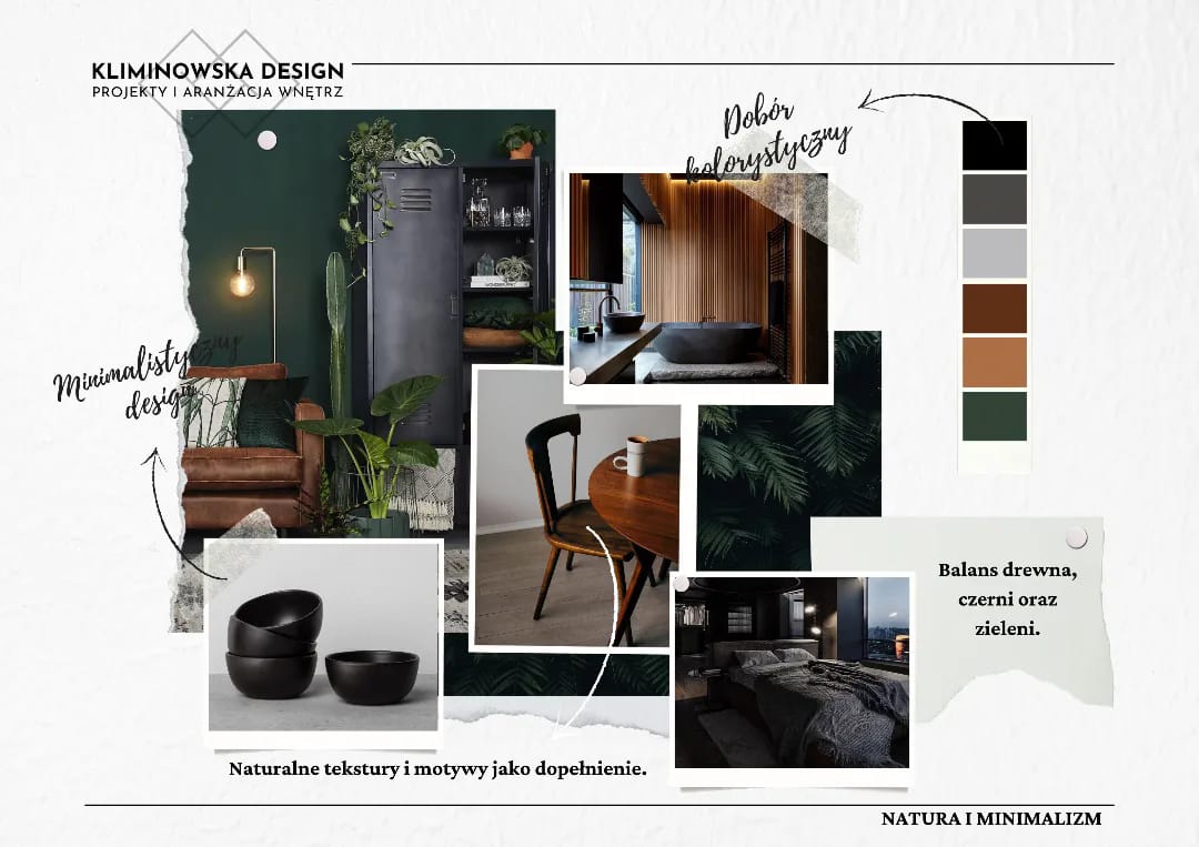 Kliminowska Design | Warsaw