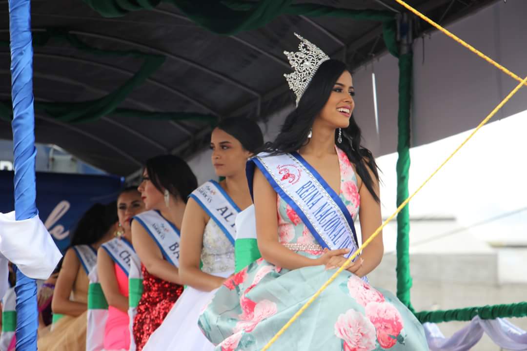 Señorita Departamento de Guatemala - • Señorita Departamento de ...