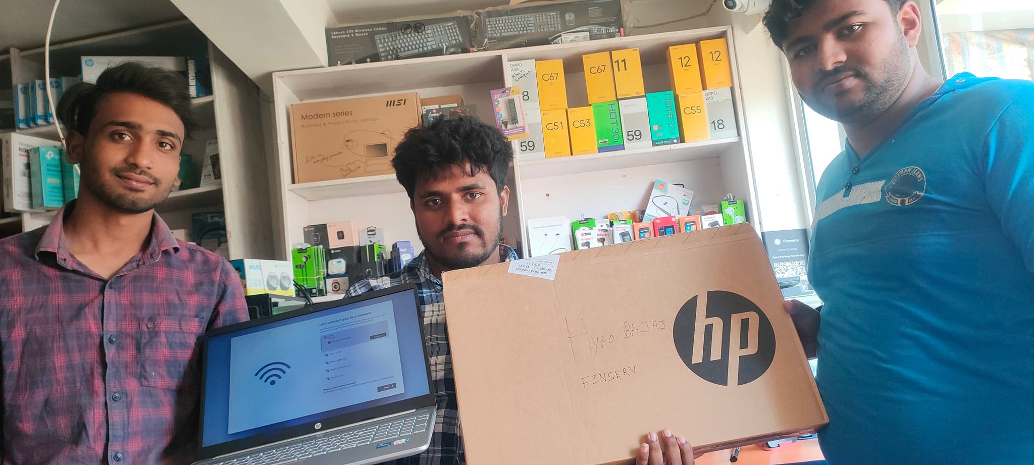 KHAN Computers