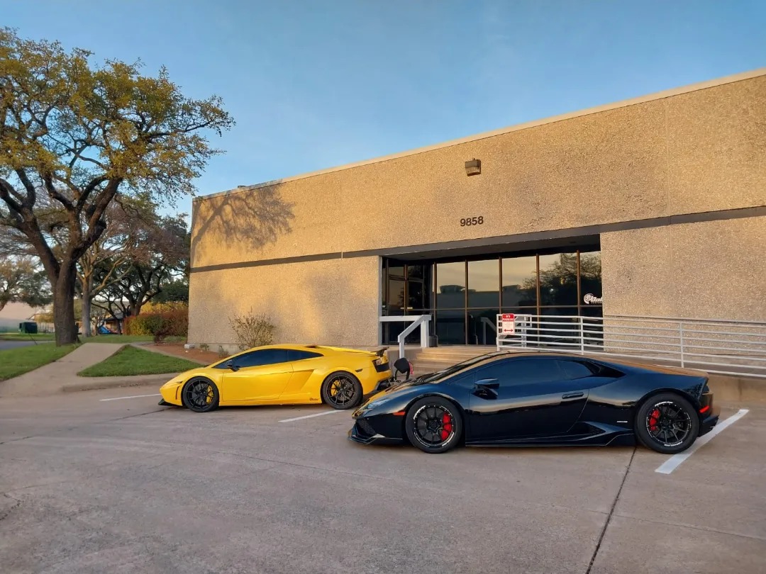 Dallas Performance, LLC | Dallas TX